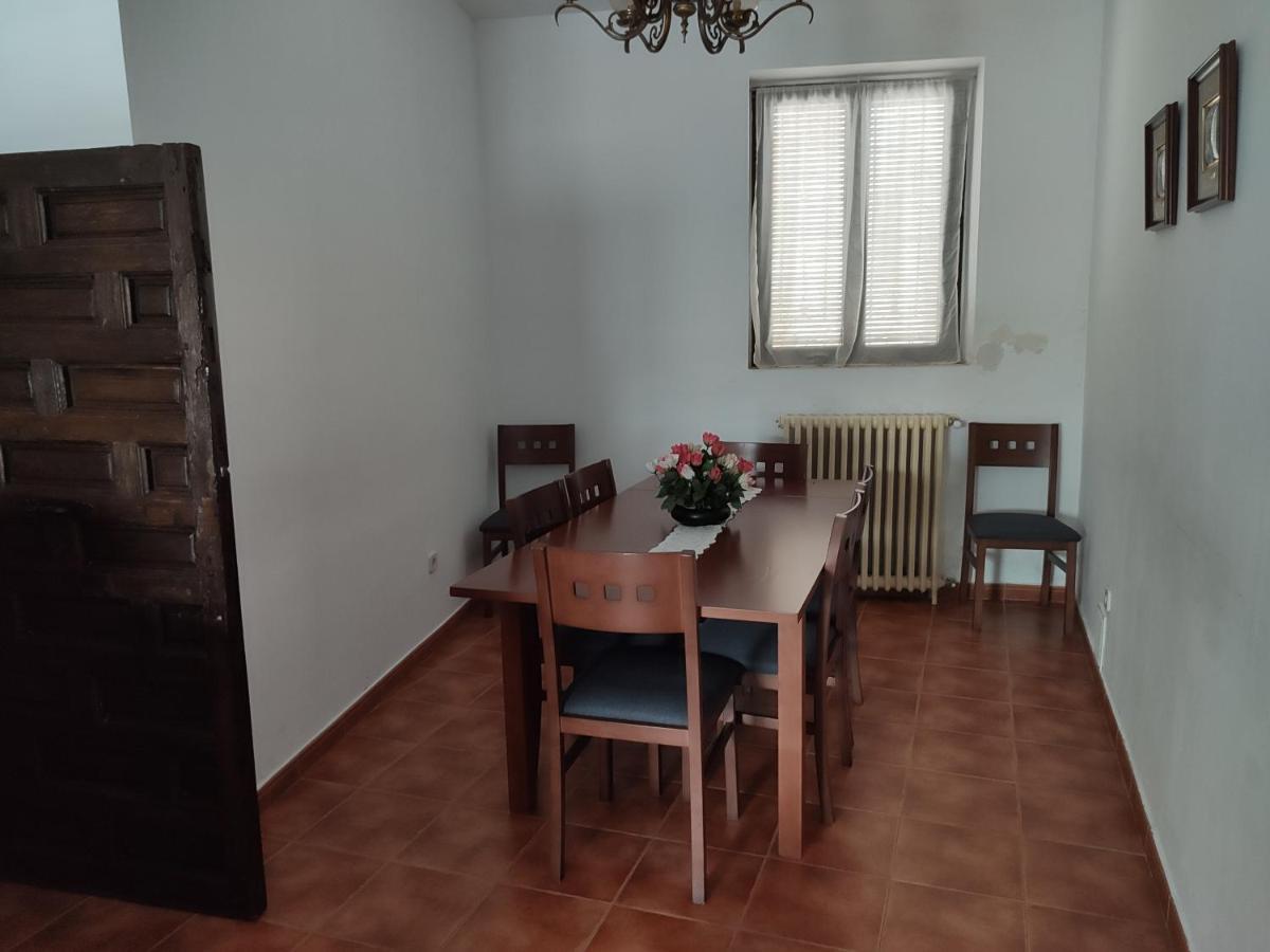 Casa Rural Vega Del Tajuna Armuna de Tajuna Bagian luar foto
