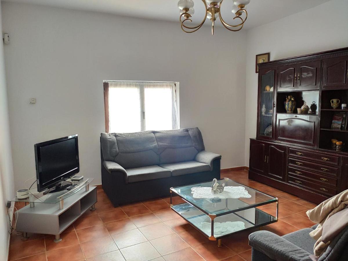 Casa Rural Vega Del Tajuna Armuna de Tajuna Bagian luar foto