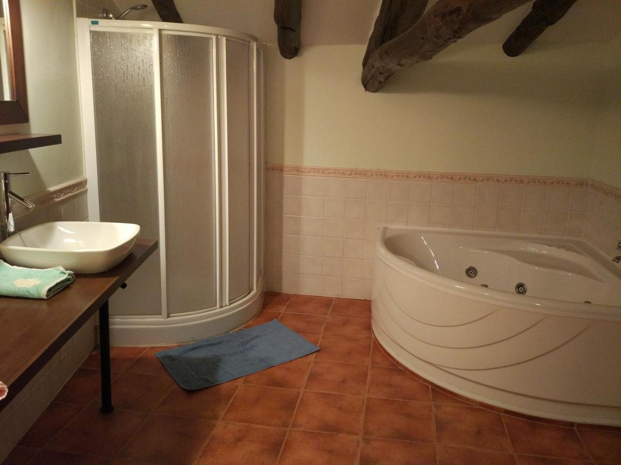 Casa Rural Vega Del Tajuna Armuna de Tajuna Bagian luar foto